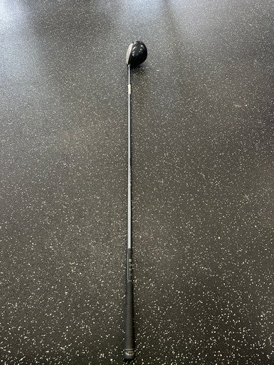Used Callaway BIG BERTHA Mens Driver RH 9.0 Degree 11849-S000030318