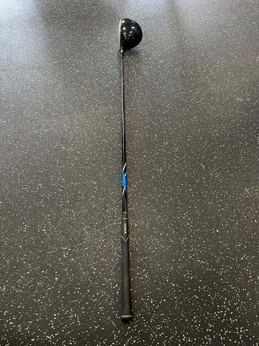 Used Strata TITANIUM COMPOSITE Mens Driver RH 10.5 Degree 11849-S000030311