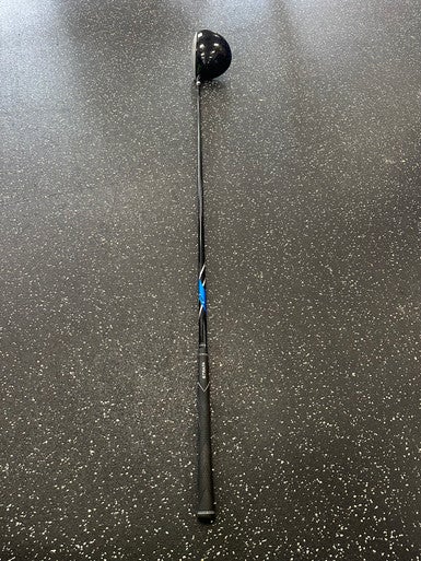 Used Strata TITANIUM COMPOSITE Mens Driver RH 10.5 Degree 11849-S000030311