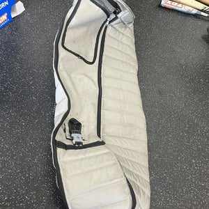 Used Samsonite GOLF TRAVEL BAG Golf Accessory 11849-S000030310
