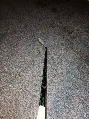 Senior Bauer AG5NT R Left Hand Hockey Stick P88 (Used)