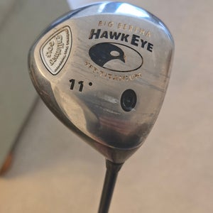 Callaway Hawkeye VFT Driver (Used)