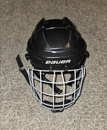 Youth Bauer Prodigy Helmet (Used)