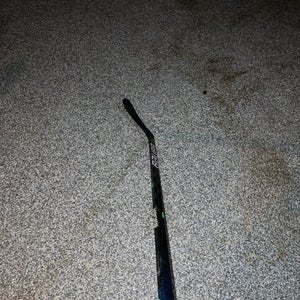 Senior Bauer Nexus Geo Left Hand Hockey Stick P28 (Used)