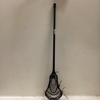 Used String King COMPOSITE PRO 130 GRAMS Wmn Atk/Mid Complete Stick Black 11725-S000489845