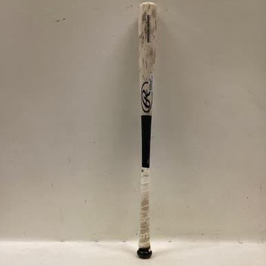 Used Rawlings MDL 271 X ASH BB/SB Wood Bat 33" 11725-S000489844