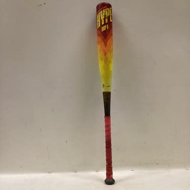 Used Easton HYPE BB/SB USSSA 2 3/4 Bat 30" 11725-S000489843