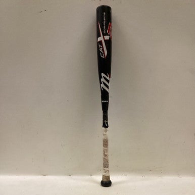 Used Marucci CAT X COMPOSITE BB/SB USSSA 2 3/4 Bat 31" 11725-S000489837