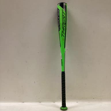 Used Rawlings THREAT BB/SB USA 2 5/8 Bat 30" 11725-S000489838
