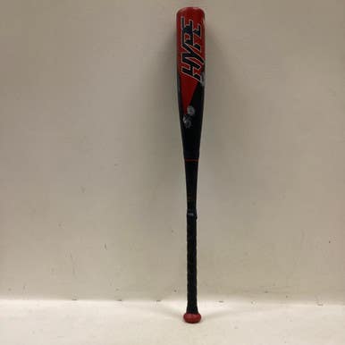 Used Easton HYPE ADV BB/SB USSSA 2 3/4 Bat 35" 11725-S000489840