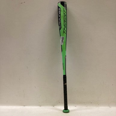 Used Rawlings THREAT COMPOSITE BB/SB USA 2 5/8 Bat 27" 11725-S000489839
