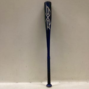Used Rawlings RX9 ALLOY BB/SB USA 2 5/8 Bat 28" 11725-S000489836
