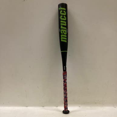 Used Marucci HEX COMPOSITE BB/SB USSSA 2 5/8 Bat 29" 11725-S000489826
