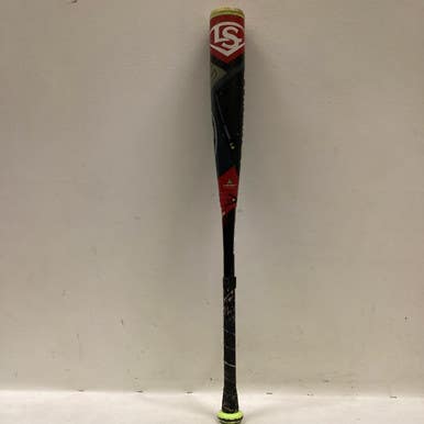Used Louisville Slugger 916 PRIME BB/SB USSSA 2 5/8 Bat 30" 11725-S000489829