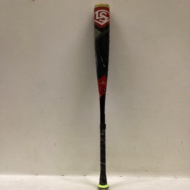 Used Louisville Slugger 916 PRIME BB/SB USSSA 2 5/8 Bat 30" 11725-S000489829