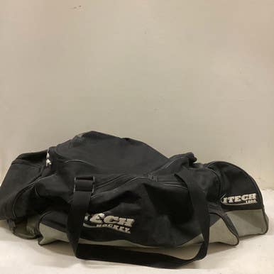 Used Itech Sr Hockey Carry Black 11725-S000489813