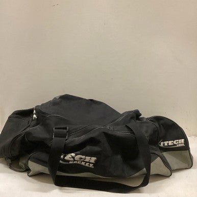 Used Itech Sr Hockey Carry Black 11725-S000489813
