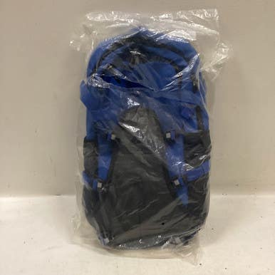 Used OZARK TRAIL KALISPELL BACKPACK Backpack Royal Blue 11725-S000489806