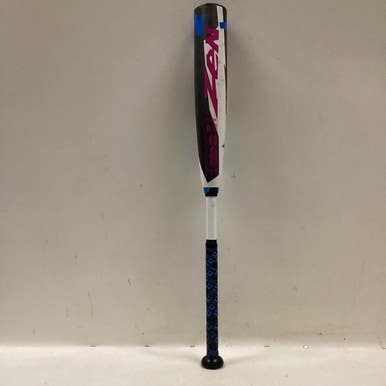 Used Demarini ZEN ZBZ-25 BB/SB USSSA 2 3/4 Bat 29" 11725-S000489798