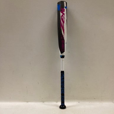 Used Demarini ZEN ZBZ-25 BB/SB USSSA 2 3/4 Bat 29" 11725-S000489798