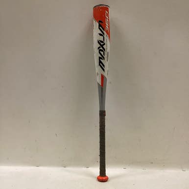 Used Easton MAXUM 360 BB/SB USSSA 2 3/4 Bat 27" 11725-S000489791