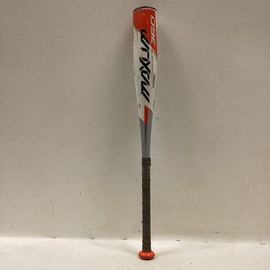 Used Easton MAXUM 360 BB/SB USSSA 2 3/4 Bat 27" 11725-S000489791