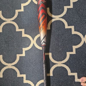 2023 Louisville Slugger Select PWR Hybrid USSSA Certified Bat (-8) 29" (Used)