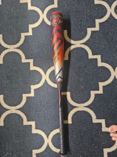 2023 Louisville Slugger Select PWR Hybrid USSSA Certified Bat (-8) 29" (Used)
