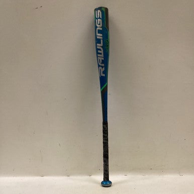 Used Rawlings RX4 ALLOY BB/SB USA 2 5/8 Bat 30" 11725-S000489783