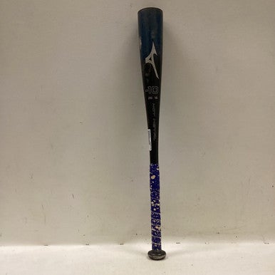 Used Mizuno HOT METAL BB/SB USSSA 2 3/4 Bat 26" 11725-S000489784