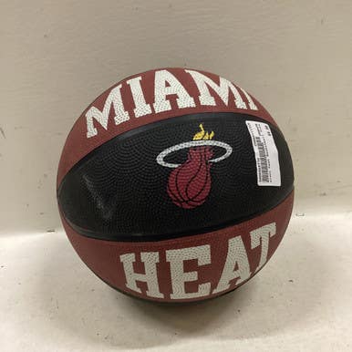 Used Basketball Inter Outdoor 11725-S000489770