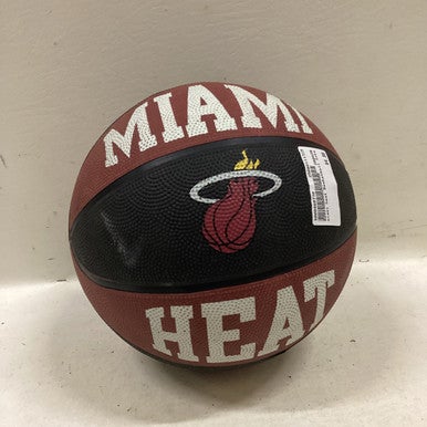 Used Basketball Inter Outdoor 11725-S000489770