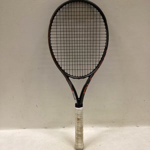 Used Diadem AXIS Adult Tennis Racquet Grey 4 1/2" 11725-S000489755