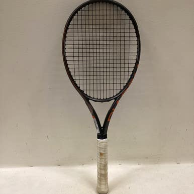 Used Diadem AXIS Adult Tennis Racquet Grey 4 1/2" 11725-S000489755