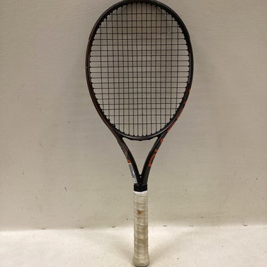 Used Diadem AXIS Adult Tennis Racquet Grey 4 1/2" 11725-S000489755