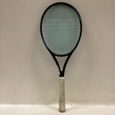 Used Diadem NOVA PLUS Adult Tennis Racquet Black 4 1/2" 11725-S000489753