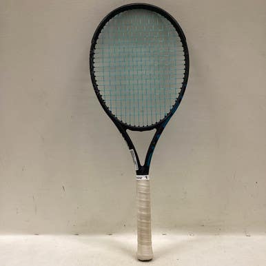 Used Diadem NOVA 100 Adult Tennis Racquet Carolina Blue 4 3/8" 11725-S000489751
