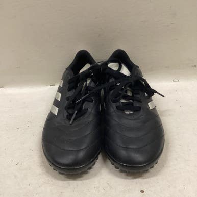 Used Adidas Soccer Cleats Black Junior 03 11725-S000489724