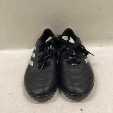 Used Adidas Soccer Cleats Black Junior 03 11725-S000489724