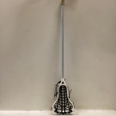 Used Brine DYNASTY ELITE Wmn Atk/Mid Complete Stick White 11725-S000489712