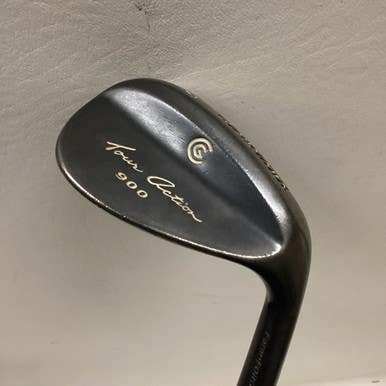 Used Cleveland TOUR ACTION 900 Golf Wedge Mens RH 52 Degree 11725-S000489709