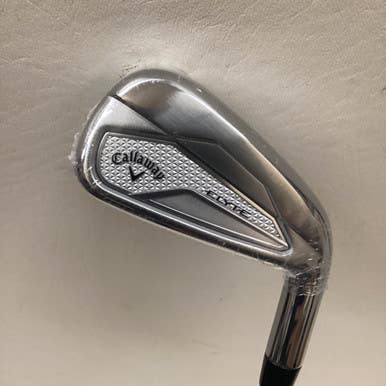 Used Callaway ELYTE Mens Individual Iron RH 6 Iron 11725-S000489710