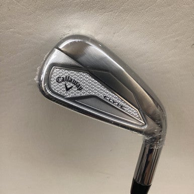 Used Callaway ELYTE Mens Individual Iron RH 6 Iron 11725-S000489710