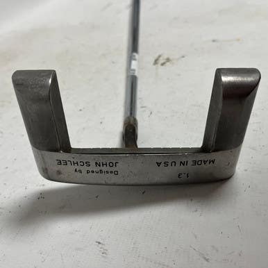 Used MAXIMUM GOLF JOHN SCHLEE 1.3 Mens Putter RH Long 11855-S000188967