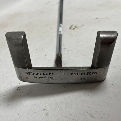 Used MAXIMUM GOLF JOHN SCHLEE 1.3 Mens Putter RH Long 11855-S000188967