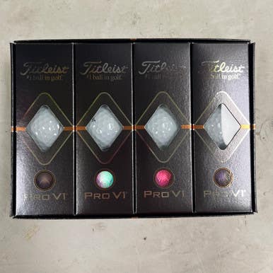 Used Titleist PRO V1 12 Pack - Golf Balls White 11855-S000188965