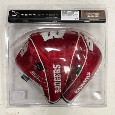 Used TEAM EFFORT HEADCOVERS 11855-S000188963