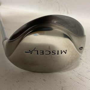 Used Taylormade MISCELA Womens Hybrid Club RH 6 Hybrid 11855-S000188954