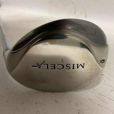 Used Taylormade MISCELA Womens Hybrid Club RH 6 Hybrid 11855-S000188954
