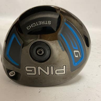 Used Ping G STRETCH 3 Mens Fairway Wood RH 3 Wood 11855-S000188953